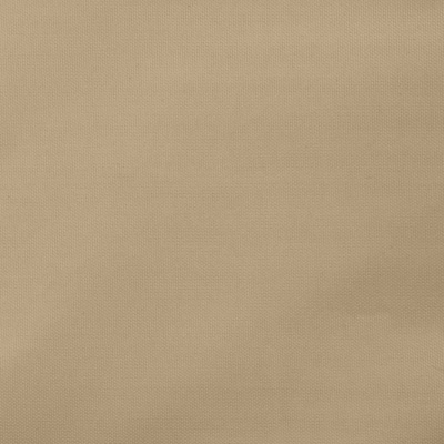 Ткань подкладочная Таффета 16-1010, антист., 53 гр/м2, шир.150см, цвет т.бежевый - купить в Новом Уренгое. Цена 62.37 руб.