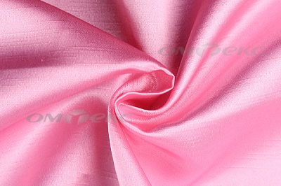 Портьерная ткань Шанзализе 2026, №11 (295 см)розовый - купить в Новом Уренгое. Цена 480.95 руб.