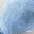Сетка Фатин Глитер Спейс, 12 (+/-5) гр/м2, шир.150 см, 16-93/голубой - купить в Новом Уренгое. Цена 180.32 руб.