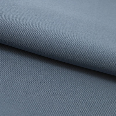Костюмная ткань с вискозой "Меган" 18-4023, 210 гр/м2, шир.150см, цвет серо-голубой - купить в Новом Уренгое. Цена 380.91 руб.