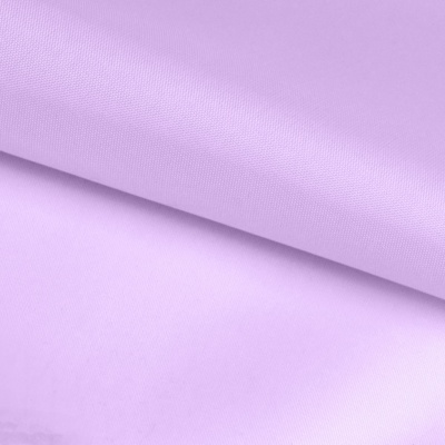 Ткань подкладочная Таффета 14-3911, антист., 54 гр/м2, шир.150см, цвет св.фиолетовый - купить в Новом Уренгое. Цена 65.53 руб.