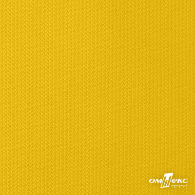 Мембранная ткань "Ditto" 13-0859, PU/WR, 130 гр/м2, шир.150см, цвет жёлтый - купить в Новом Уренгое. Цена 310.76 руб.