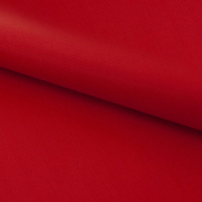 Оксфорд (Oxford) 420D, PU1000/WR, 130 гр/м2, шир.150см, цвет красный - купить в Новом Уренгое. Цена 153.88 руб.