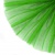 Сетка Глиттер, 24 г/м2, шир.145 см., зеленый - купить в Новом Уренгое. Цена 117.24 руб.