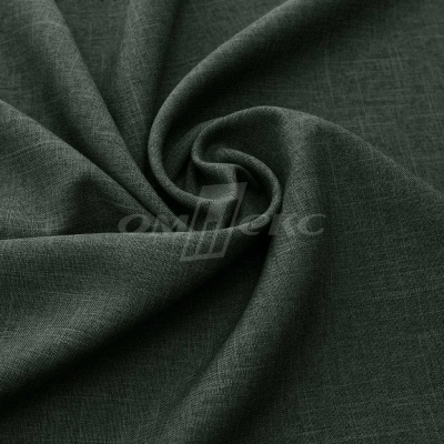 Ткань костюмная габардин Меланж,  цвет т.зеленый/6209А, 172 г/м2, шир. 150 - купить в Новом Уренгое. Цена 296.19 руб.