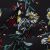 Плательная ткань "Фламенко" 6.2, 80 гр/м2, шир.150 см, принт растительный - купить в Новом Уренгое. Цена 239.03 руб.