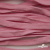 Шнур плетеный (плоский) d-12 мм, (уп.90+/-1м), 100% полиэстер, цв.256 - розовый - купить в Новом Уренгое. Цена: 8.71 руб.