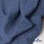 Ткань костюмная "Джинс", 345 г/м2, 100% хлопок, шир. 155 см, Цв. 2/ Dark  blue - купить в Новом Уренгое. Цена 686 руб.