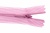 Молния потайная Т3 513, 20 см, капрон, цвет св.розовый - купить в Новом Уренгое. Цена: 5.12 руб.