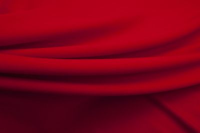 Костюмная ткань с вискозой "Флоренция" 18-1763, 195 гр/м2, шир.150см, цвет красный - купить в Новом Уренгое. Цена 491.97 руб.