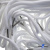 Шнурки #106-07, круглые 130 см, цв.белый - купить в Новом Уренгое. Цена: 21.92 руб.