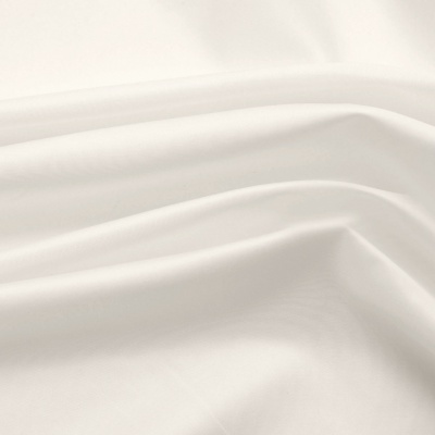 Курточная ткань Дюэл (дюспо) 11-0510, PU/WR/Milky, 80 гр/м2, шир.150см, цвет молочный - купить в Новом Уренгое. Цена 139.35 руб.