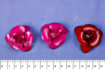 Украшение "Розы крупные" брак - купить в Новом Уренгое. Цена: 66.10 руб.