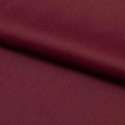 Курточная ткань Дюэл (дюспо) 19-2024, PU/WR/Milky, 80 гр/м2, шир.150см, цвет бордовый - купить в Новом Уренгое. Цена 141.80 руб.