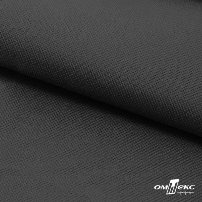 Текстильный материал Оксфорд 600D с покрытием PU, WR, 210 г/м2, т.серый 19-3906, шир. 150 см - купить в Новом Уренгое. Цена 278.17 руб.