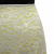 Кружевное полотно #3378, 150 гр/м2, шир.150см, цвет белый - купить в Новом Уренгое. Цена 378.70 руб.