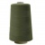 Швейные нитки (армированные) 28S/2, нам. 2 500 м, цвет 208 - купить в Новом Уренгое. Цена: 139.91 руб.