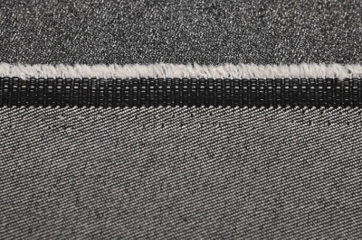 Ткань костюмная AD2542, цв.2 т.серый - купить в Новом Уренгое. Цена 481.90 руб.