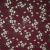 Плательная ткань "Фламенко" 3.3, 80 гр/м2, шир.150 см, принт растительный - купить в Новом Уренгое. Цена 317.46 руб.