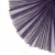 Сетка Глиттер, 24 г/м2, шир.145 см., пурпурный - купить в Новом Уренгое. Цена 117.24 руб.