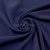 Штапель (100% вискоза), 19-3920, 130 гр/м2, шир.140см, цвет т.синий - купить в Новом Уренгое. Цена 372.40 руб.