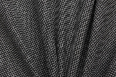 Ткань костюмная 24013 2035, 210 гр/м2, шир.150см, цвет серый - купить в Новом Уренгое. Цена 353.07 руб.