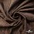 Ткань подкладочная Жаккард YP1416707, 90(+/-5) г/м2, шир.145 см, цв. шоколад - купить в Новом Уренгое. Цена 241.46 руб.