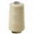 Швейные нитки (армированные) 28S/2, нам. 2 500 м, цвет 137 - купить в Новом Уренгое. Цена: 148.95 руб.