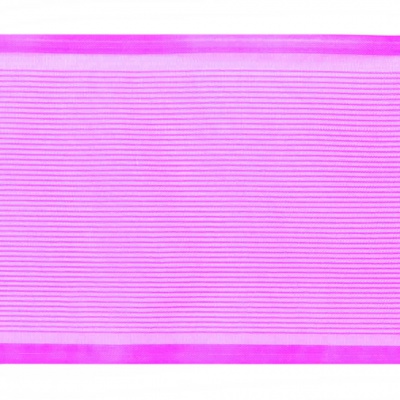 Лента капроновая, шир. 80 мм/уп. 25 м, цвет сирень - купить в Новом Уренгое. Цена: 19.77 руб.