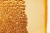 Сетка с пайетками №23, 188 гр/м2, шир.130см, цвет оранжевый - купить в Новом Уренгое. Цена 455.14 руб.