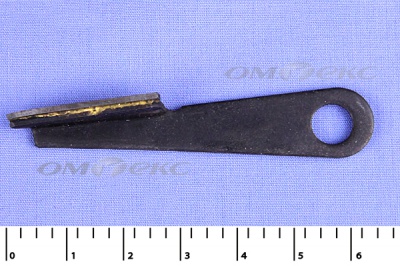 Нож нижний S-175 - купить в Новом Уренгое. Цена 467.92 руб.