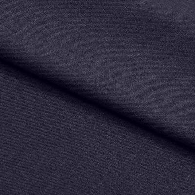 Ткань костюмная 22476 2007, 181 гр/м2, шир.150см, цвет т.синий - купить в Новом Уренгое. Цена 350.98 руб.