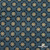 Ткань костюмная «Микровельвет велюровый принт», 220 г/м2, 97% полиэстр, 3% спандекс, ш. 150См Цв #6 - купить в Новом Уренгое. Цена 439.76 руб.