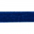 Лента бархатная нейлон, шир.12 мм, (упак. 45,7м), цв.74-василек - купить в Новом Уренгое. Цена: 392 руб.