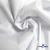 Ткань сорочечная Сити, 75% пэ, 22% хл, 3% сп, 115 (+/-5) г/м2 ш.145см, цвет белый - купить в Новом Уренгое. Цена 350.42 руб.