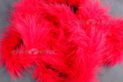 Марабу из пуха и перьев тонкое/насыщенно-розовый - купить в Новом Уренгое. Цена: 61.70 руб.