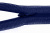 Молния потайная Т3 919, 20 см, капрон, цвет т.синий - купить в Новом Уренгое. Цена: 5.27 руб.