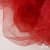 Сетка Фатин Глитер серебро, 12 (+/-5) гр/м2, шир.150 см, 16-38/красный - купить в Новом Уренгое. Цена 132.81 руб.