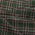 Ткань костюмная клетка 24379 2017, 230 гр/м2, шир.150см, цвет т.зеленый/бел/кр - купить в Новом Уренгое. Цена 539.74 руб.