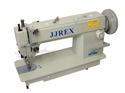 JJREX 0302 Комплект прямострочной ПШМ, для тяж. тканей - купить в Новом Уренгое. Цена 43 097.98 руб.