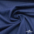 Ткань костюмная "Джинс", 315 г/м2, 100% хлопок, шир. 150 см,   Цв. 7/ Dark blue - купить в Новом Уренгое. Цена 588 руб.