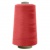 Швейные нитки (армированные) 28S/2, нам. 2 500 м, цвет 488 - купить в Новом Уренгое. Цена: 148.95 руб.