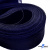 Регилиновая лента, шир.80мм, (уп.25 ярд), цв.- т.синий - купить в Новом Уренгое. Цена: 655.51 руб.