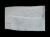 WS7225-прокладочная лента усиленная швом для подгиба 30мм-белая (50м) - купить в Новом Уренгое. Цена: 16.71 руб.