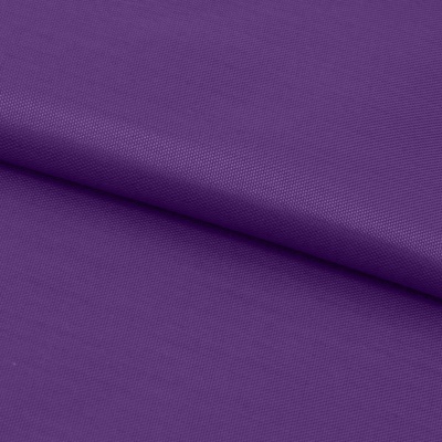 Ткань подкладочная Таффета 17-3834, антист., 53 гр/м2, шир.150см, цвет фиолетовый - купить в Новом Уренгое. Цена 62.37 руб.