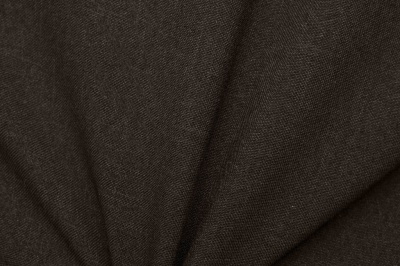Ткань костюмная 25389 2002, 219 гр/м2, шир.150см, цвет т.серый - купить в Новом Уренгое. Цена 334.09 руб.