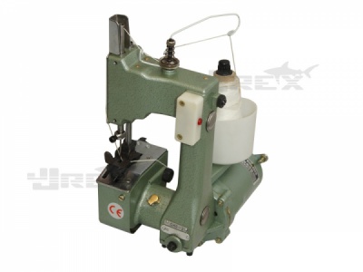 JJREX GK-9-2 Мешкозашивочная швейная машина - купить в Новом Уренгое. Цена 8 074.01 руб.