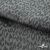Ткань подкладочная Жаккард YP1416707, 90(+/-5) г/м2, шир.145 см, серый (17-0000/черный) - купить в Новом Уренгое. Цена 241.46 руб.