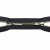 Молния металл Т-5 (2 сл.), 110 см, разъёмная, цвет чёрный - купить в Новом Уренгое. Цена: 157.69 руб.