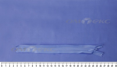 182 - 20 см Потайные нераз молнии голубой10шт - купить в Новом Уренгое. Цена: 6.03 руб.